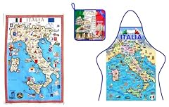 Set tea towel for sale  Delivered anywhere in UK