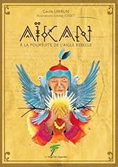 Aikan poursuite aigle d'occasion  Livré partout en France
