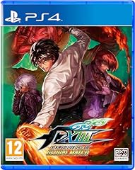 The king fighters usato  Spedito ovunque in Italia 