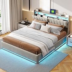 Bursdany letto matrimoniale usato  Spedito ovunque in Italia 