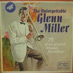 Unforgettable glenn miller for sale  Delivered anywhere in UK