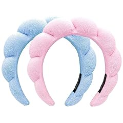 Hitmoda spa headbands for sale  Delivered anywhere in USA 