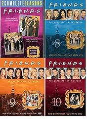 Friends complete last for sale  Delivered anywhere in USA 