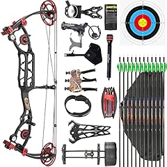 Wolfman compound bow for sale  Delivered anywhere in UK