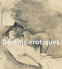 Dessins erotiques d'occasion  Livré partout en France