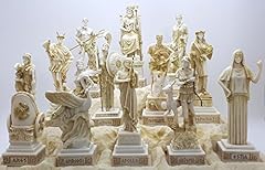 Set figuren griechische gebraucht kaufen  Wird an jeden Ort in Deutschland