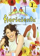Floricienta import zone usato  Spedito ovunque in Italia 