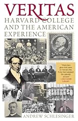 Veritas harvard college for sale  Delivered anywhere in USA 