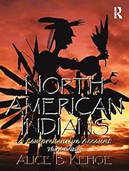 North american indians d'occasion  Livré partout en Belgiqu