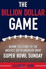 Billion dollar game for sale  Delivered anywhere in USA 