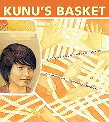 Kunu basket story for sale  Delivered anywhere in USA 