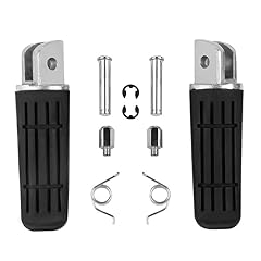 Pcs motorcycle foot for sale  Delivered anywhere in UK
