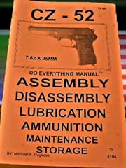 Pistol manual for sale  Delivered anywhere in USA 