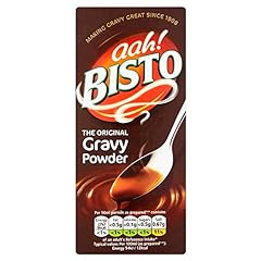 Bisto powder 200g for sale  Delivered anywhere in UK