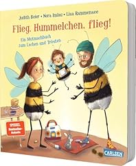 Flieg hummelchen flieg gebraucht kaufen  Wird an jeden Ort in Deutschland