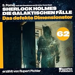 Defekte dimensionstor sherlock gebraucht kaufen  Wird an jeden Ort in Deutschland