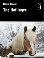 The haflinger d'occasion  Livré partout en Belgiqu