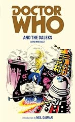 Doctor daleks for sale  Delivered anywhere in USA 