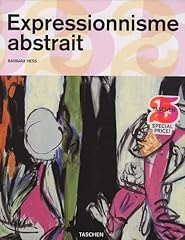 Expressionnisme abstrait kr d'occasion  Livré partout en Belgiqu