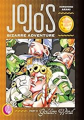 artbook jojo d'occasion artbook jojo d'occasion Livré partout en France