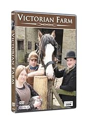 Victorian farm dvd for sale  Delivered anywhere in UK