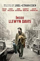 Inside llewyn davis for sale  Delivered anywhere in UK