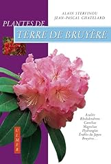 Plantes terre bruyère d'occasion  Livré partout en France