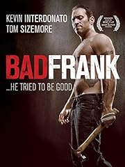 Bad frank for sale  Delivered anywhere in UK