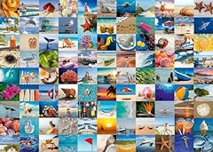 Ravensburger seaside moments gebraucht kaufen  Wird an jeden Ort in Deutschland