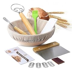 Sourdough proving basket for sale  Delivered anywhere in UK