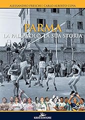 Parma. pallavolo sua usato  Spedito ovunque in Italia 
