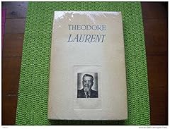 Théodore laurent 1863 d'occasion  Livré partout en France