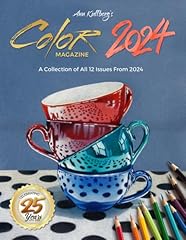 Ann kullberg color for sale  Delivered anywhere in USA 