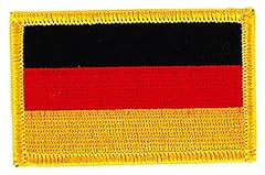 Patch écusson brodé d'occasion  Livré partout en France