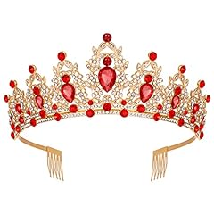 Wedding tiara bridal for sale  Delivered anywhere in UK