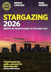 Philip 2026 stargazing for sale  Delivered anywhere in UK