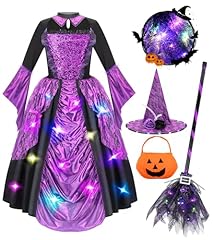 Meland witch costume for sale  Delivered anywhere in UK