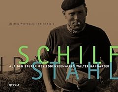 Schilf und stahl. d'occasion  Livré partout en France