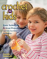 Crochet kids for sale  Delivered anywhere in USA 