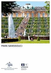 Park sanssouci gebraucht kaufen  Wird an jeden Ort in Deutschland