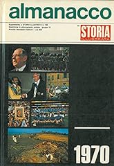 Almanacco storia illustrata usato  Spedito ovunque in Italia 