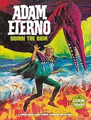 Adam eterno grunn gebraucht kaufen  Wird an jeden Ort in Deutschland