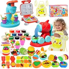 Color dough sets for sale  Delivered anywhere in USA 