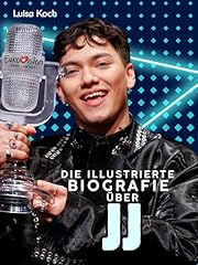 Illustrierte biografie jj gebraucht kaufen  Wird an jeden Ort in Deutschland