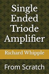 Single ended triode for sale  Delivered anywhere in USA 