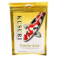 Powder gold 150g for sale  Delivered anywhere in UK