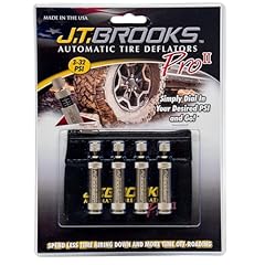 Butterfoxautomatic tire deflat usato  Spedito ovunque in Italia 
