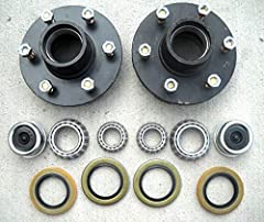 R.k.parts trailer hubs for sale  Delivered anywhere in USA 