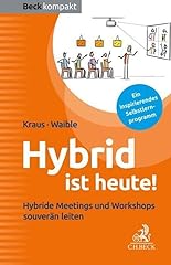 Hybrid ist heute usato  Spedito ovunque in Italia 