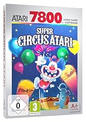 Super circus atari for sale  Delivered anywhere in UK